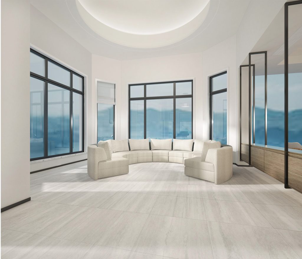 Trevi Series - Windsor Tiles